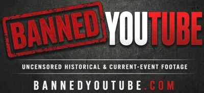 BannedYoutube Logo