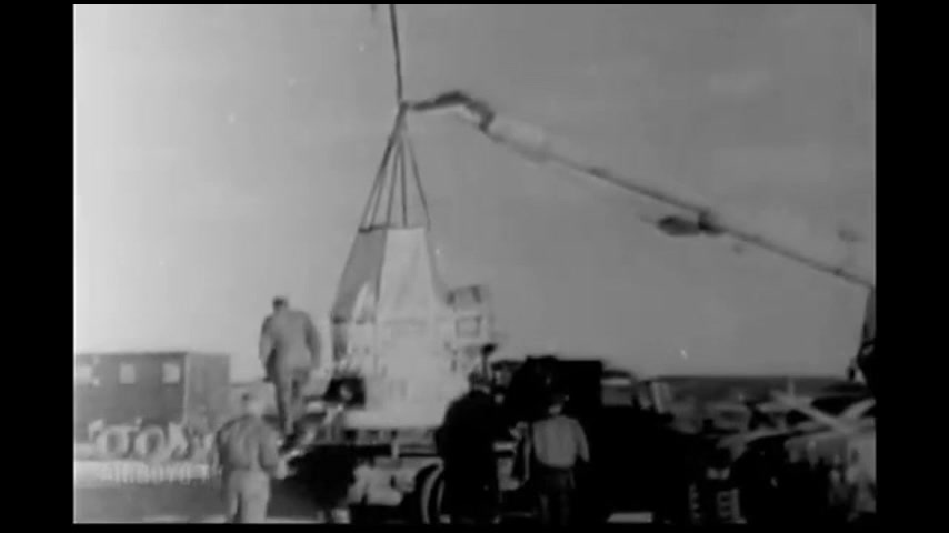 Video: Joe Kittinger's Insane 1960 Drop: The First Man to Jump From the Edge of Space